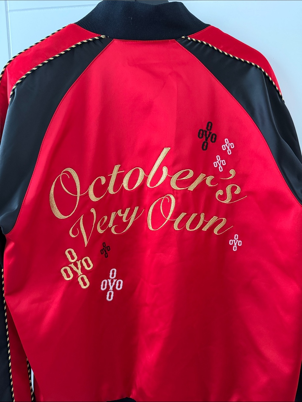 Ovo Jacket - Picture 6 of 10